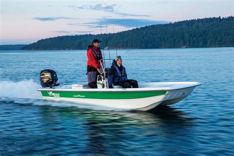 Top 10 New Fishing Boats for Under $20,000.
